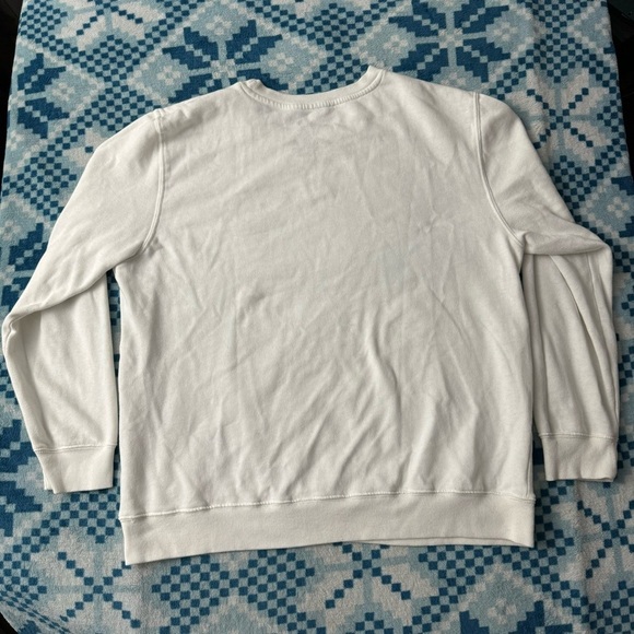 Friends Tv Show Unisex Graphic Print Crewneck Sweater Size‎ XL *Stain* - Picture 2 of 6